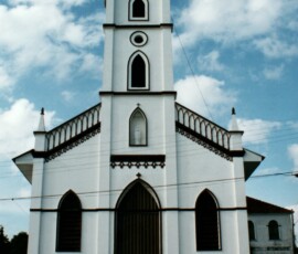 2019 Texas Fishing Guide Photos 69 rio_negro_barcelos_brazil_mission