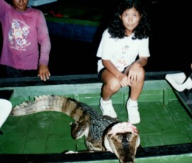 2019 Texas Fishing Guide Photos 62 rio_negro_caiman_guci