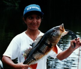 2019 Texas Fishing Guide Photos 60 rio_negro_guci