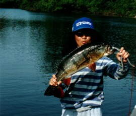 2019 Texas Fishing Guide Photos 57 rio_negro_guci_3