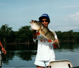 2019 Texas Fishing Guide Photos 28 rio_negro_guci_5