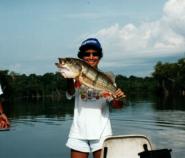 2019 Texas Fishing Guide Photos 17 rio_negro_guci_7