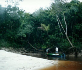 2019 Texas Fishing Guide Photos 12 rio_negro_guide_boat_3