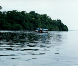 2019 Texas Fishing Guide Photos 33 rio_negro_native_live_aboard_boat