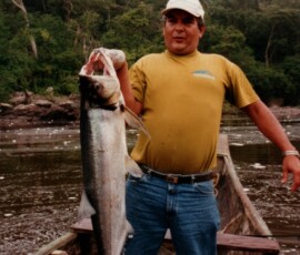 2019 Texas Fishing Guide Photos 20 rio_paragua_payara_fishing_24