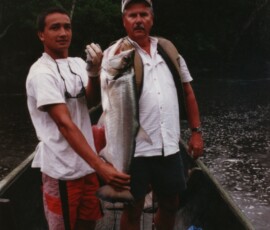 2019 Texas Fishing Guide Photos 17 rio_paragua_payara_fishing_30