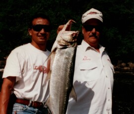 2019 Texas Fishing Guide Photos 16 rio_paragua_payara_fishing_33