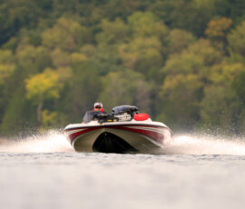 2019 Texas Fishing Guide Photos 4 skeeter-boats