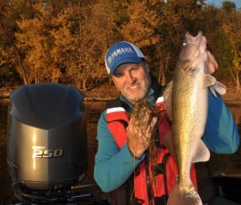 2019 Texas Fishing Guide Photos 17 steve-pennaz