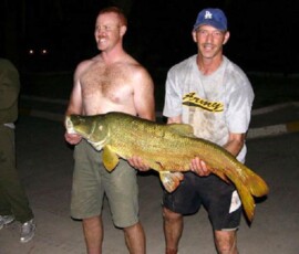 2019 Texas Fishing Guide Photos 13 steve_hatch