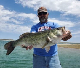 2019 Texas Fishing Guide Photos 1 Texas-Bass-Fishing-2021