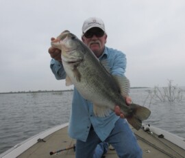 2019 Texas Fishing Guide Photos 4 Texas-Bass-Fishing-2022-2