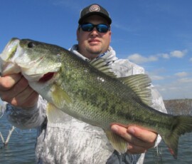 2019 Texas Fishing Guide Photos 3 Texas-Bass-Fishing-2022-4