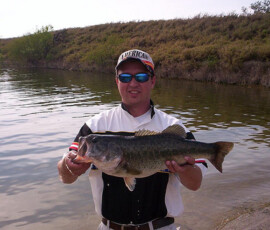 2019 Texas Fishing Guide Photos 5 texas-bass-fishing-guide-2008-1