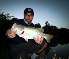 2019 Texas Fishing Guide Photos 6 texas-bass-fishing-guide-2009-6