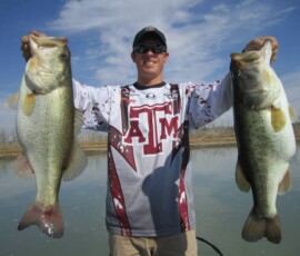 2019 Texas Fishing Guide Photos 4 texas-bass-fishing-guide-2014-4