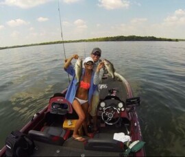 2019 Texas Fishing Guide Photos 5 texas-bass-fishing-guide-2014-5
