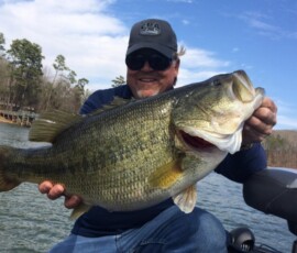 2019 Texas Fishing Guide Photos 2 texas-bass-fishing-guide-2016-10