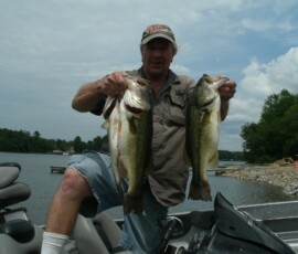 2019 Texas Fishing Guide Photos 11 GE DIGITAL CAMERA