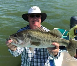2019 Texas Fishing Guide Photos 1 Texas Black Bass Fishing
