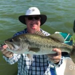 Texas Black Bass Fishing