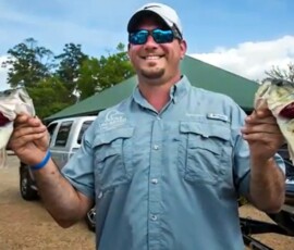 2019 Texas Fishing Guide Photos 3 ToledoBendBass