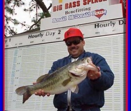 2019 Texas Fishing Guide Photos 3 tournament_bass