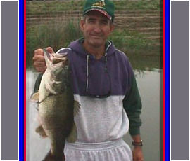 2019 Texas Fishing Guide Photos 15 dale_bankston_richland_chambers_guide