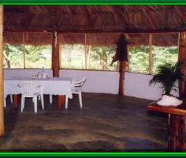 2019 Texas Fishing Guide Photos 12 dining