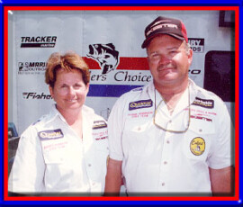 2019 Texas Fishing Guide Photos 14 donnie_juanita