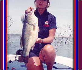 2019 Texas Fishing Guide Photos 13 fleenor