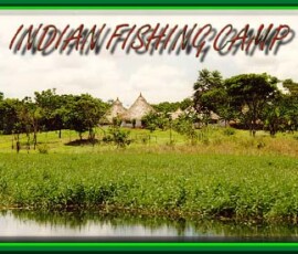 2019 Texas Fishing Guide Photos 1 indian