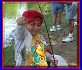 2019 Texas Fishing Guide Photos 8 kid4