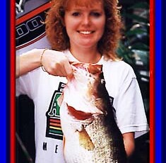 2019 Texas Fishing Guide Photos 5 marie