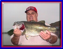 2019 Texas Fishing Guide Photos 4 norman