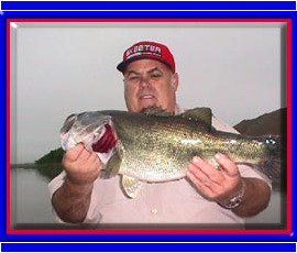 2019 Texas Fishing Guide Photos 4 norman