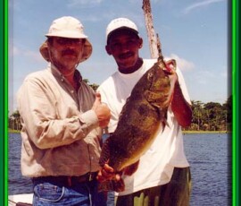 2019 Texas Fishing Guide Photos 9 peacock_2