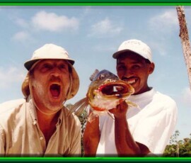 2019 Texas Fishing Guide Photos 8 peacock_3