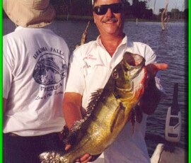 2019 Texas Fishing Guide Photos 7 peacock_4