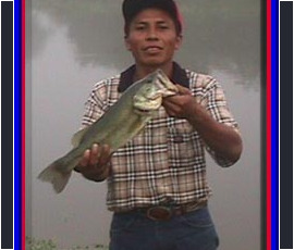 2019 Texas Fishing Guide Photos 10 pond_bass1