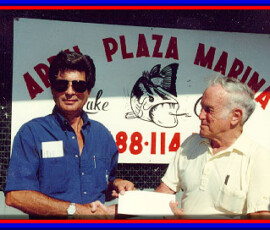 2019 Texas Fishing Guide Photos 11 ron_werner