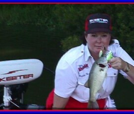 2019 Texas Fishing Guide Photos 2 vpierce