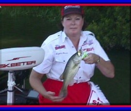 2019 Texas Fishing Guide Photos 14 vpierce2